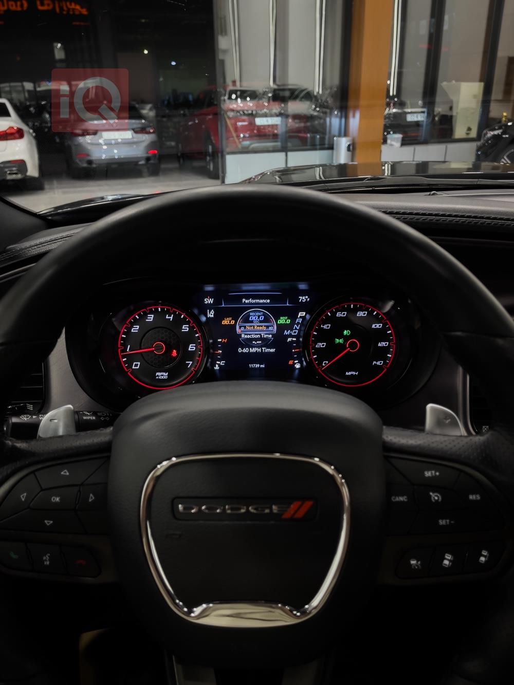 Dodge Charger